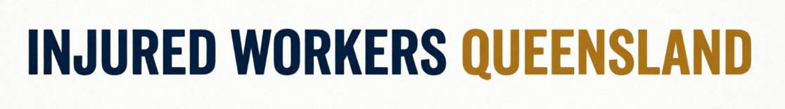 Injured Workers Queensland